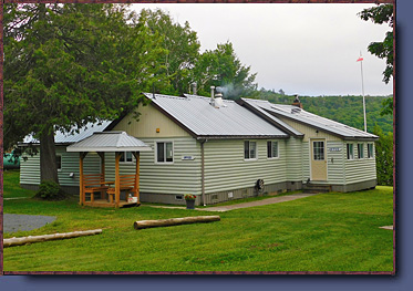 Sault Ste Marie Lakeside Fishing Cabins Cottages For Rent